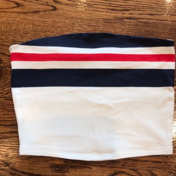 Bandeau tops! $10 each! - Picture 4 of 5